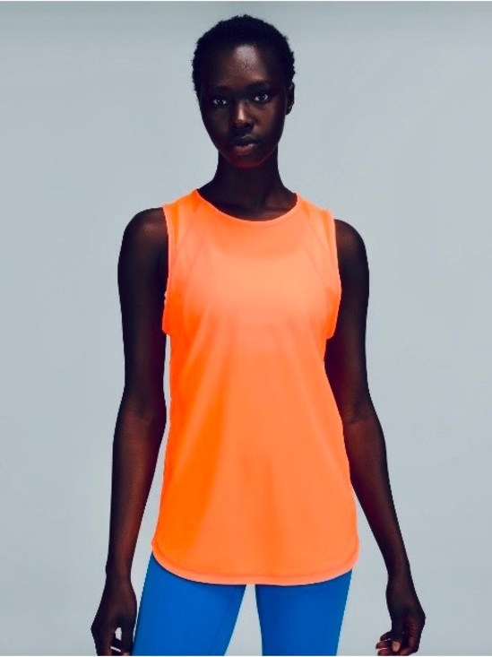 lululemon athletica Tops - Lululemon Sculpt Tank